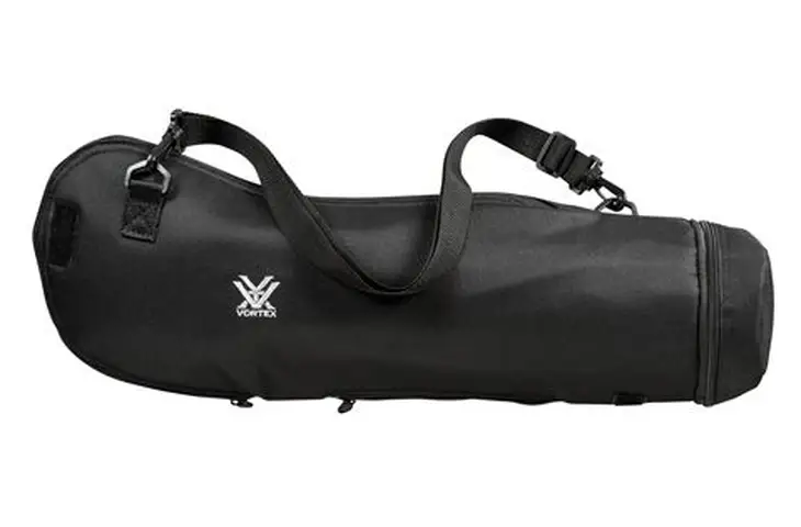 Vortex Padded Spotting Scope Case